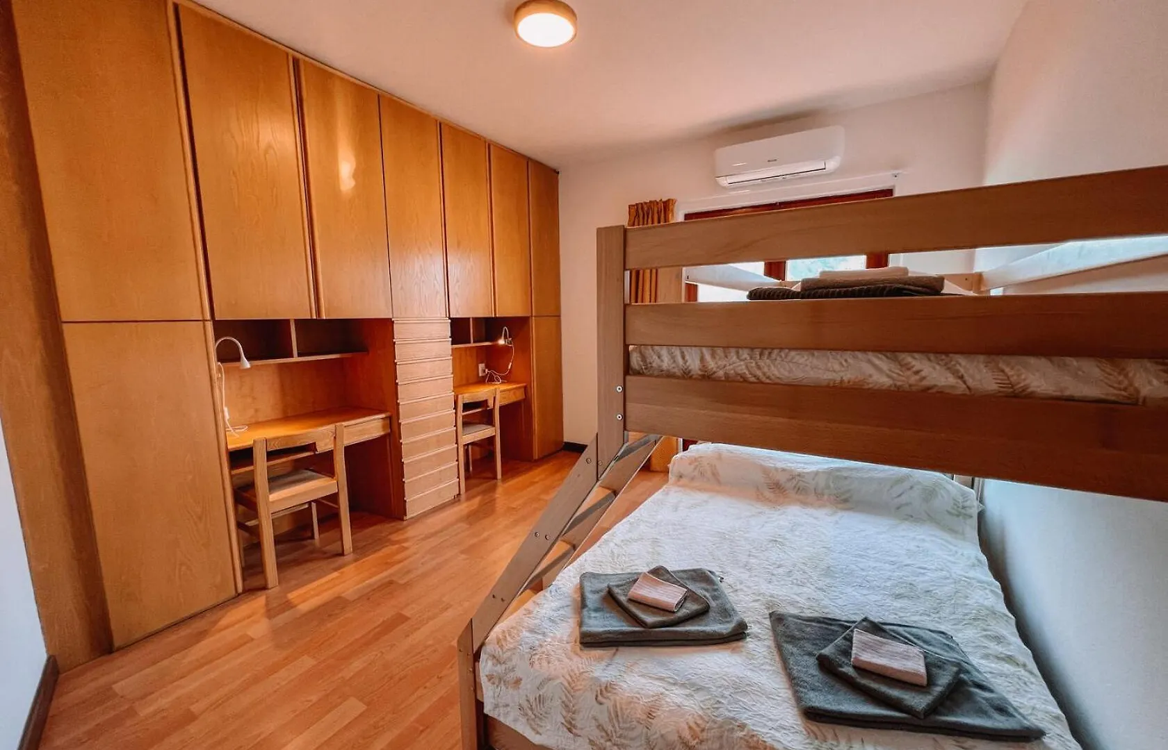 Villa Nadya By Gardadoma Brenzone sul Garda Feriehus
